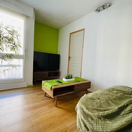 Zenflat Apartment La Rochelle  Exterior photo